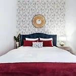 Tomasza 20 Apartments